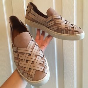 Frye Ivy Huarache Sneakers